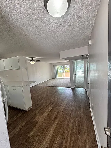 University Terrace Apartments Photo 1