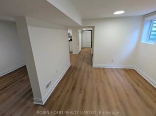 86 Castle Rock Dr #BASEMENT, Richmond Hill, ON L4C 5K4