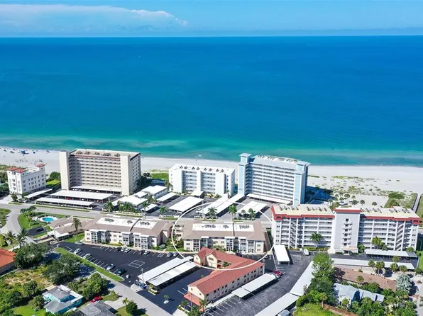 200 THE ESPLANADE N #B22, VENICE, FL 34285