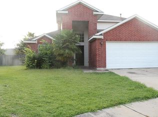 7202 Branford Park Ln, Richmond, TX 77407