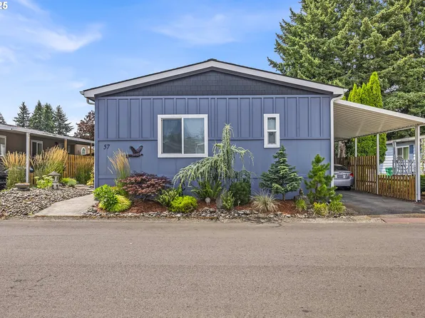 13640 SE Highway 212 Unit 57, Clackamas, OR 97015