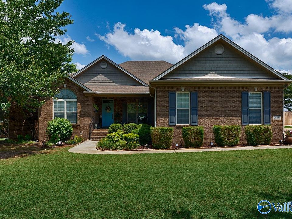 26283 Pepper Rd, Athens, AL 35613 Zillow