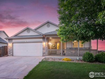8617 W 17th St Dr, Greeley, CO, 80634