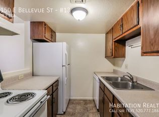 3150 E Bellevue St APT 13, Tucson, AZ 85716