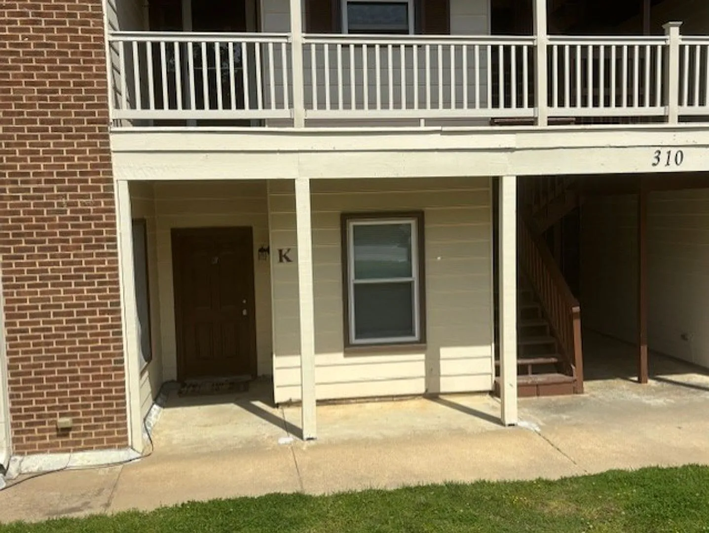310 Patriot Unit K, Williamsburg, VA 23185 — Photo 2