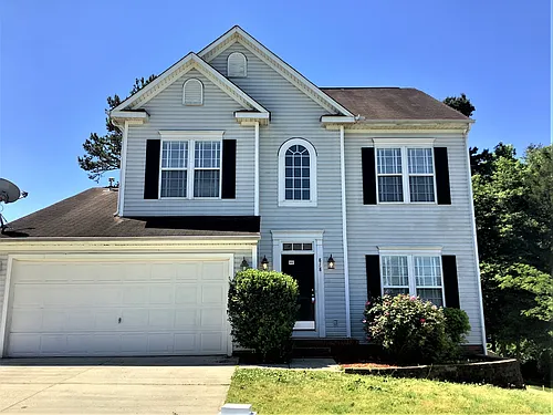 818 Laurel Meadows Pkwy Photo 1