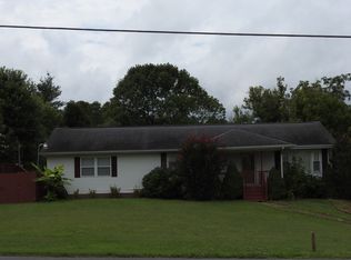 1015 Gray Station Rd, Gray, TN 37615