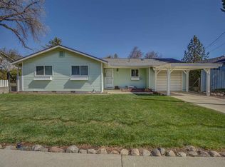 1002 W Miner St, Yreka, CA