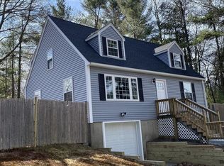 89 Salem Rd, Billerica, MA 01821