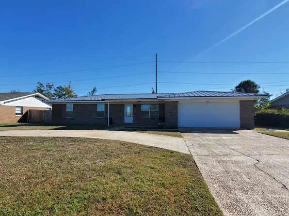 2411 W 21st Ct, Panama City, FL 32405
