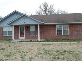 36 Derek Dr, Kiefer, OK 74041