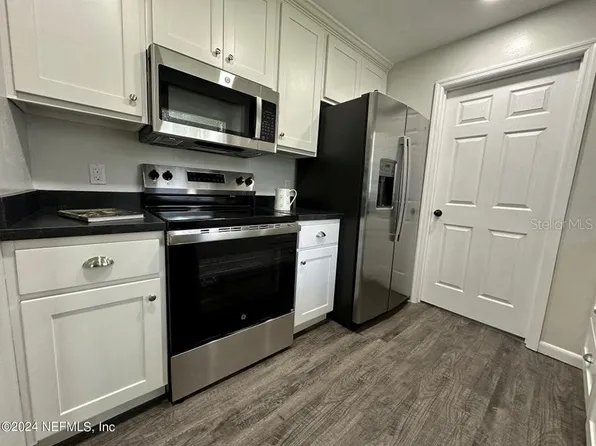 608 Melton Ter, Starke, FL 32091