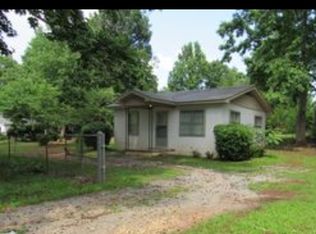 12622 Churchill Rd, Dadeville, AL 36853