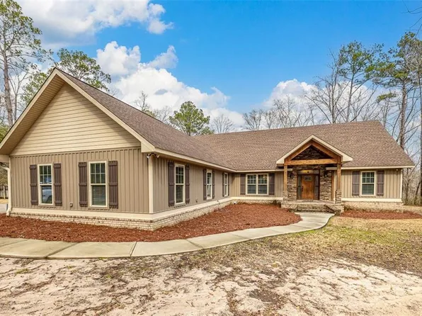 3540 Penholloway Rd, Jesup, GA 31546