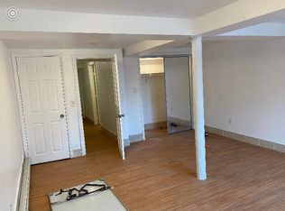 98 Montgomery St, Pawtucket, RI 02860