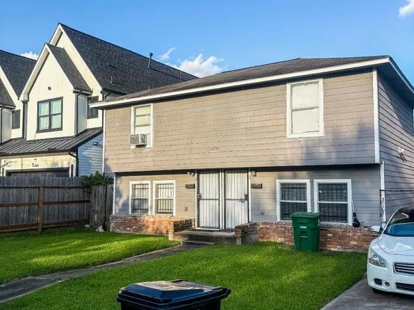 6733 Burkett St, Houston, TX 77021
