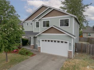 8511 198th St E, Spanaway, WA 98387