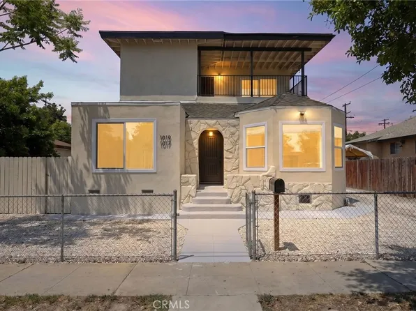 1017 S Alma Ave, Los Angeles, CA 90023