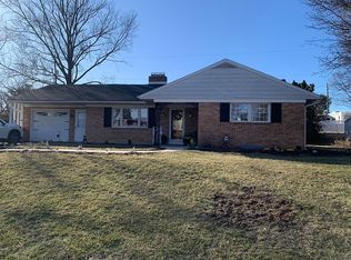 2331 Breezewood Rd, York, PA 17408