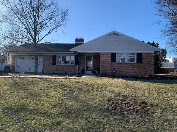 2331 Breezewood Rd, York, PA 17408