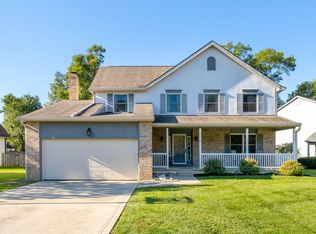 2064 Wayfaring Dr, Reynoldsburg, OH