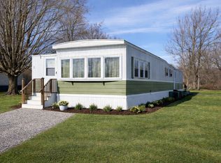 5200 Bankers Rd LOT 53, Reading, MI 49274