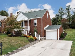 108 Bartley Rd, Pittsburgh, PA 15241