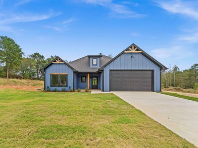 20547 Wild Arrow Ct, Arp, TX, 75750