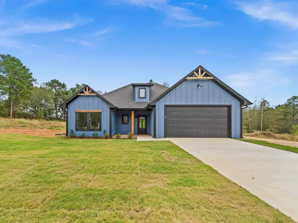 20547 Wild Arrow Ct, Arp, TX 75750