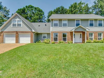 6237 Waterford Dr, Jackson, MS, 39211