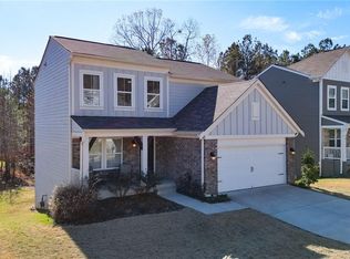 334 Moonlit Trl, Dallas, GA 30132