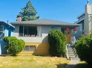 2887 W 24th Ave, Vancouver, BC