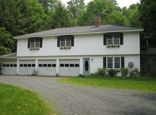 409 Greenfield Rd, Montague, MA 01351