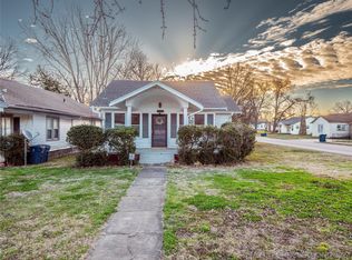 740 S 6th St, McAlester, OK 74501