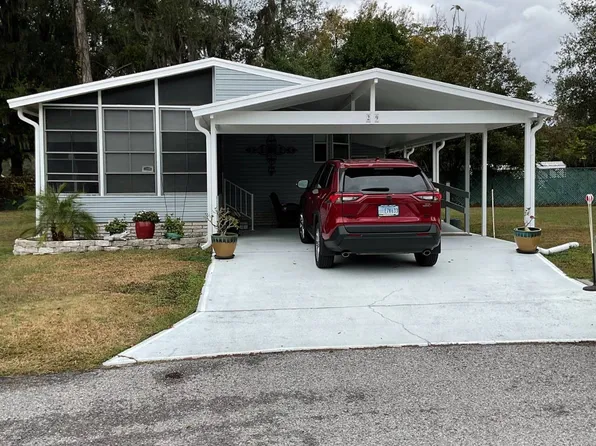 2455 Us Highway 17 S Lot 29, Bartow, FL 33830