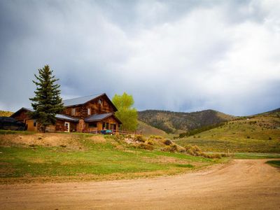 20094 Highway149, Powderhorn, CO, 81243