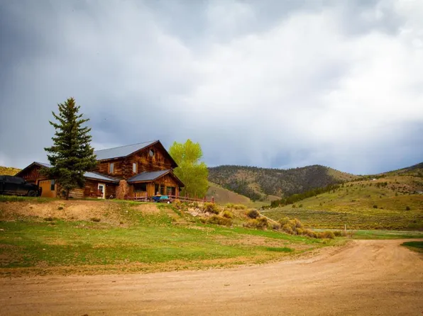 20094 Highway149, Gunnison, CO 81230