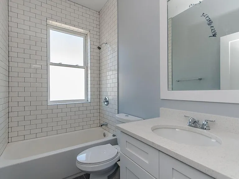 2nd Bathroom
