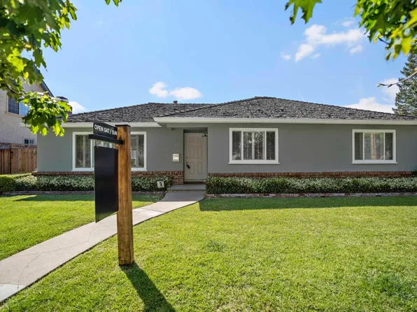 582 Bush St, Mountain View, CA 94041
