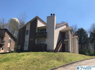 3615 N Crestview Dr NW, Huntsville, AL 35816