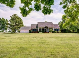 1639 Lawrence 2140, Sarcoxie, MO 64862