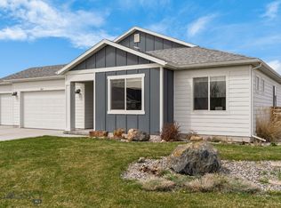 183 Bryson Ln, Bozeman, MT 59718