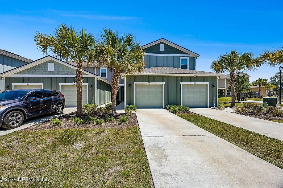 Photo 2 of 29 - 9139 Stony Brook Rd - Jacksonville, FL Building Photo - 9139 Stony Brook Rd
