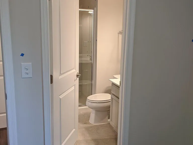 Bathroom # 2 (First floor - From Bedroom 2 )