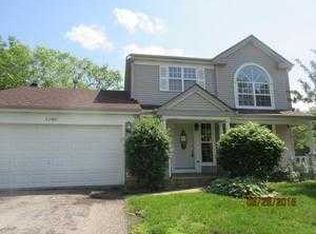 1360 Rose Ave, Carol Stream, IL 60188