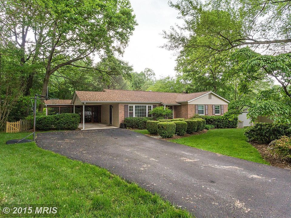 1st image of 3424 Pellinore Pl