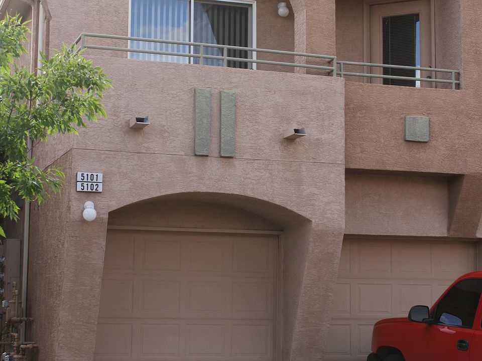 2nd image of 6501 San Antonio Dr NE Unit 5101