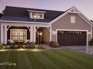 1132 Salford Ct, Durham, NC 27703