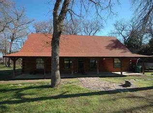 2188 River Rd, Waco, TX 76705