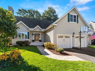 60 Towne Hill Rd, Haverhill, MA 01835